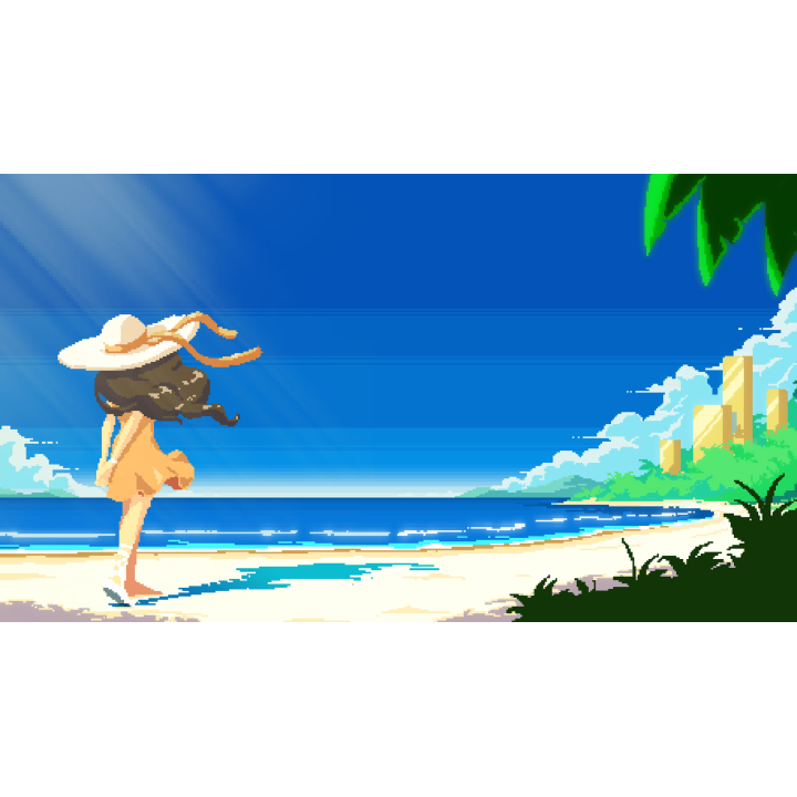 Evan's Remains (Steam)
