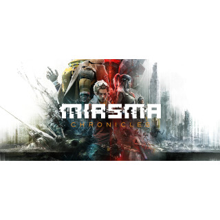 Miasma Chronicles (Steam)