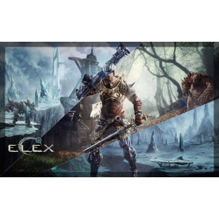 ELEX (Steam)
