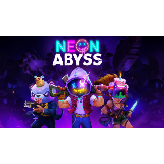 Neon Abyss (Steam)
