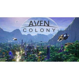 Aven Colony (Steam)