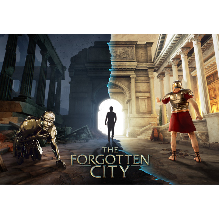 The Forgotten City (Steam)