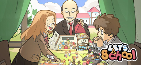 Let's School!