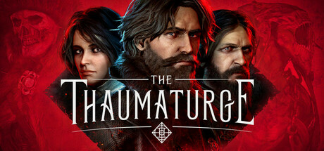 The Thaumaturge: Deluxe Edition