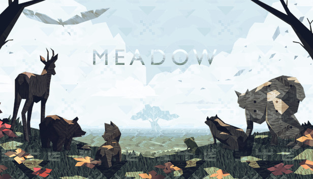 Meadow - A Shelter Game